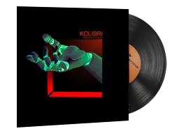 Music Kit | Sarah Schachner, KOLIBRI