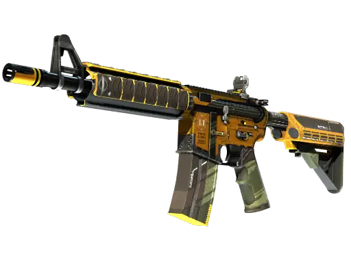 M4A4 | Buzz Kill
