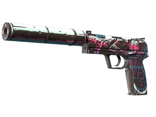 USP-S | Neo-Noir