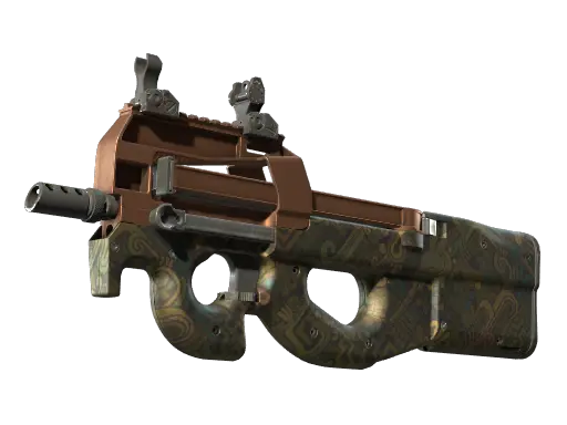 P90 | Ancient Earth