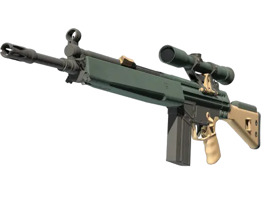 G3SG1 | Contractor