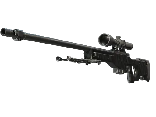 AWP | Graphite