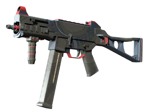 UMP-45 | Briefing