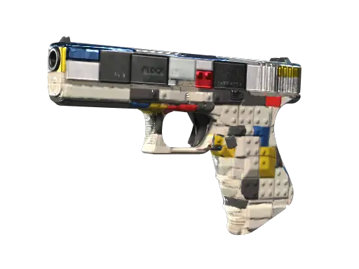 Glock-18 | Block-18