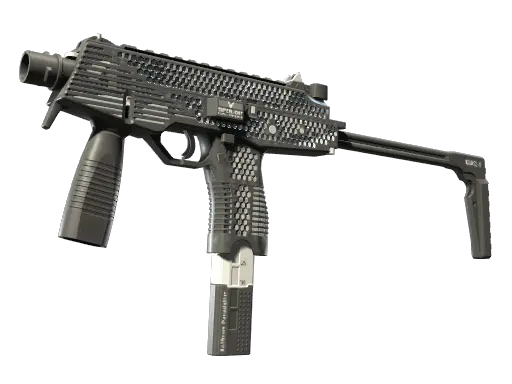 MP9 | Featherweight