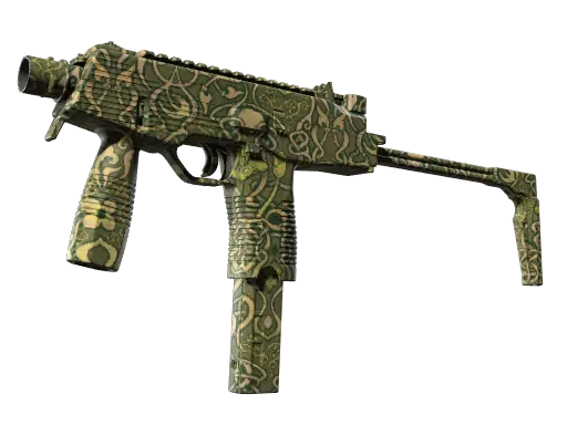 MP9 | Old Roots