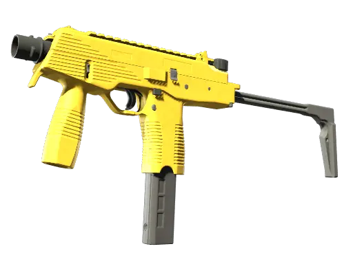 MP9 | Bulldozer