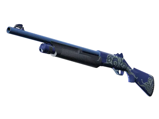 Nova | Tempest