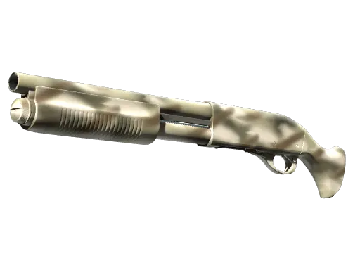 Sawed-Off | Sage Spray