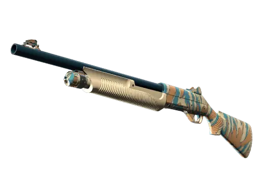 Nova | Quick Sand