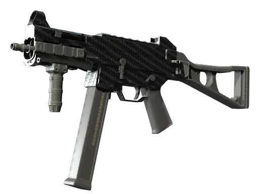 UMP-45 | Carbon Fiber