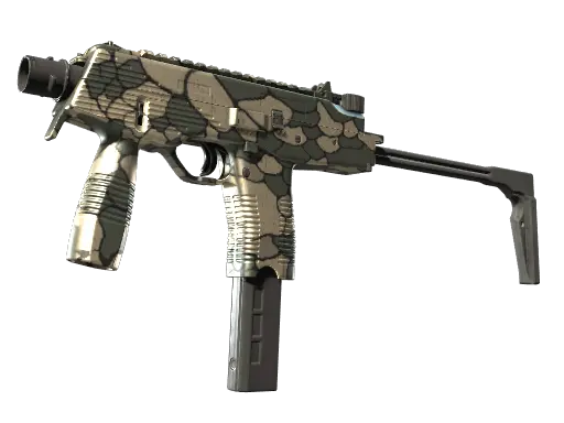 MP9 | Sand Scale