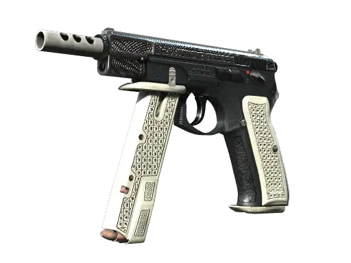 CZ75-Auto | Imprint