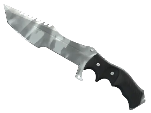 ★ Huntsman Knife | Urban Masked