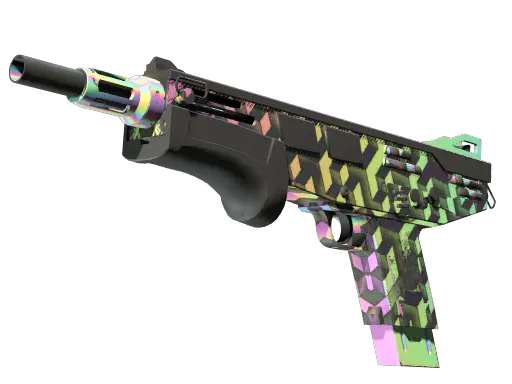 MAG-7 | Prism Terrace