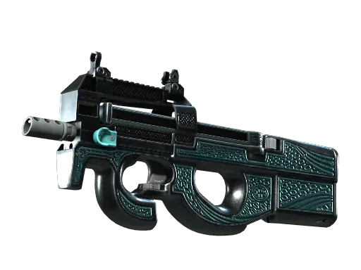 P90 | Traction