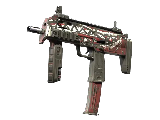 MP7 | Mischief