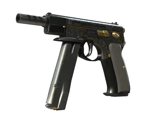 CZ75-Auto | Victoria