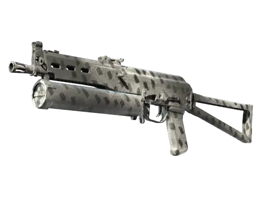 PP-Bizon | Urban Dashed