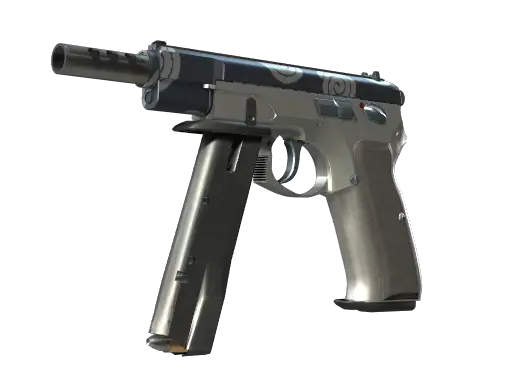 CZ75-Auto | Twist