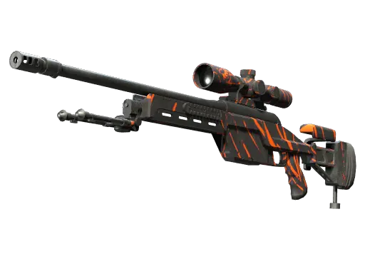 SSG 08 | Slashed