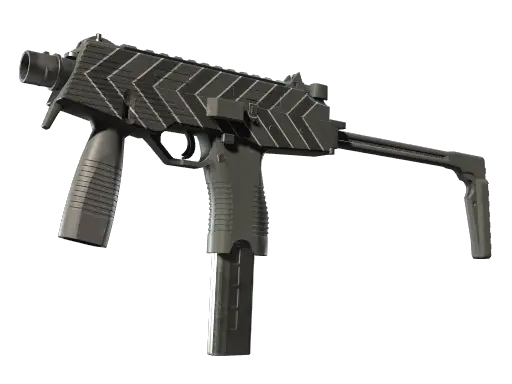 MP9 | Dart