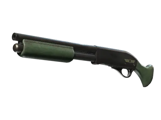 Sawed-Off | First Class