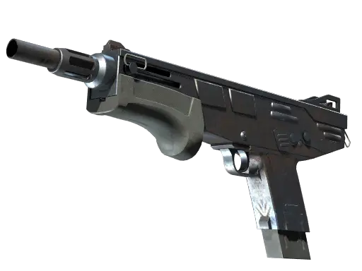 MAG-7 | Rust Coat