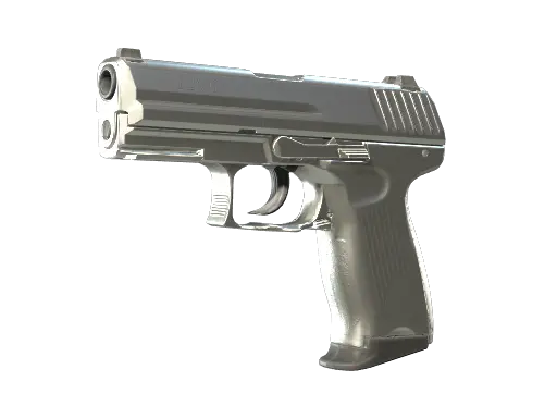 P2000 | Silver