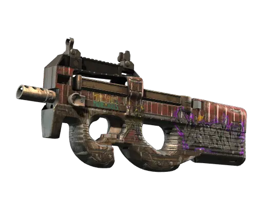 P90 | Freight