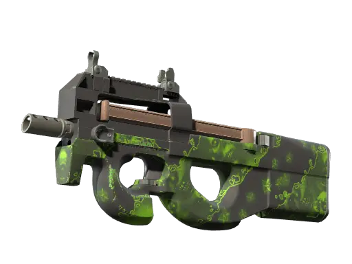 P90 | Virus