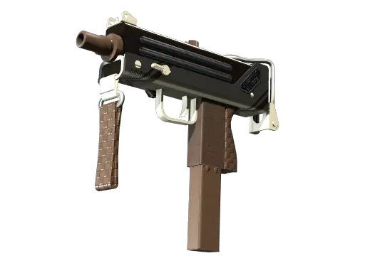 MAC-10 | Calf Skin