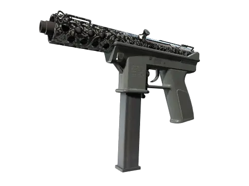 Tec-9 | Cut Out