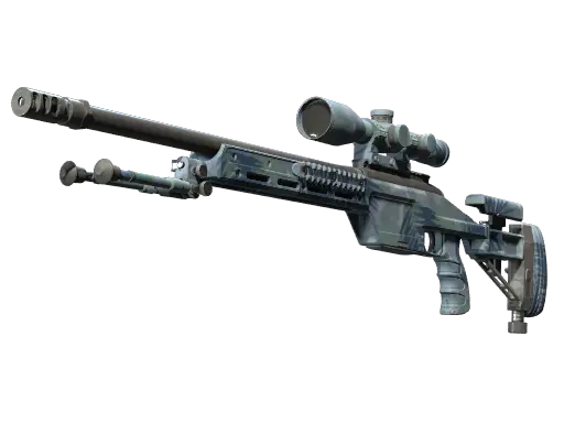 SSG 08 | Tropical Storm