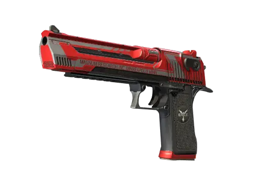 Desert Eagle | Code Red