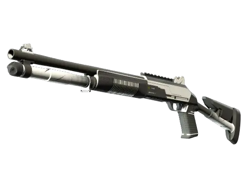 XM1014 | Black Tie