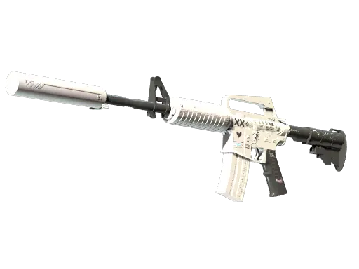 M4A1-S | Printstream