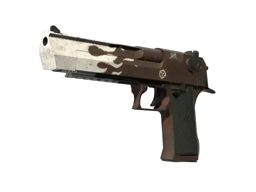 Desert Eagle | Oxide Blaze