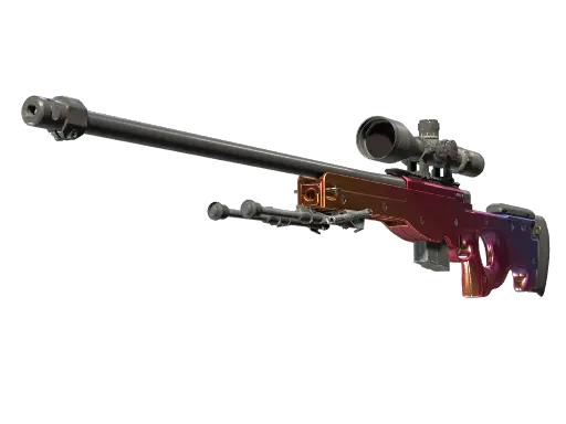 AWP | Fade