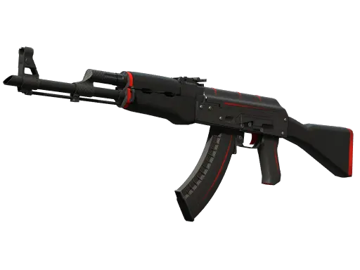 AK-47 | Redline