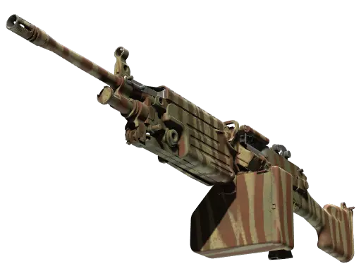 M249 | Predator