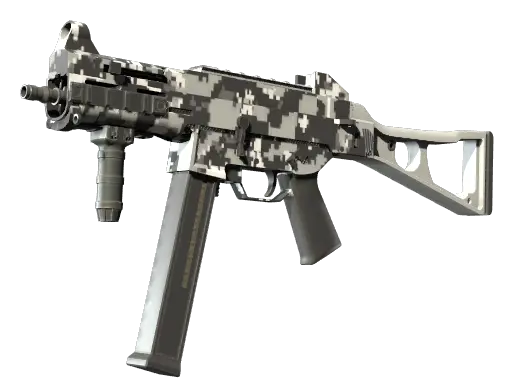 UMP-45 | Urban DDPAT