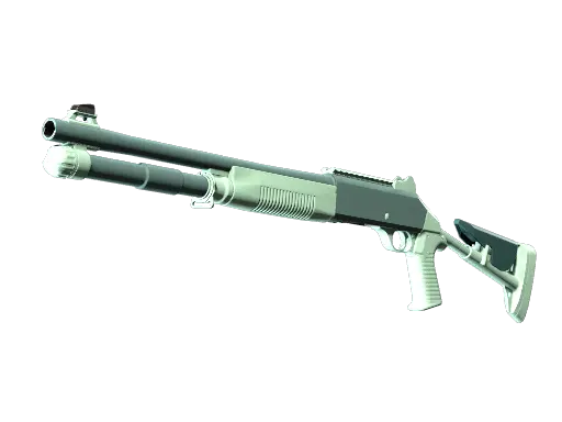 XM1014 | Blue Spruce