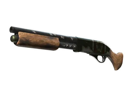 Sawed-Off | Fubar