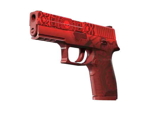 P250 | Muertos