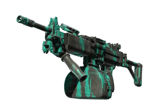 Negev | Terrain