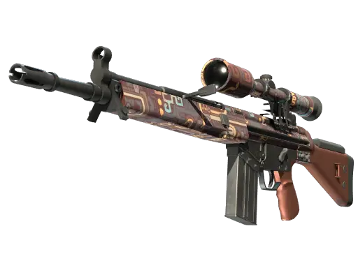 G3SG1 | Ancient Ritual