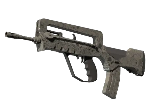 FAMAS | Doomkitty