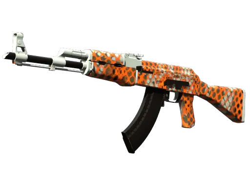AK-47 | Safety Net