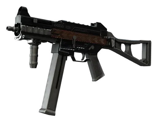 UMP-45 | Roadblock